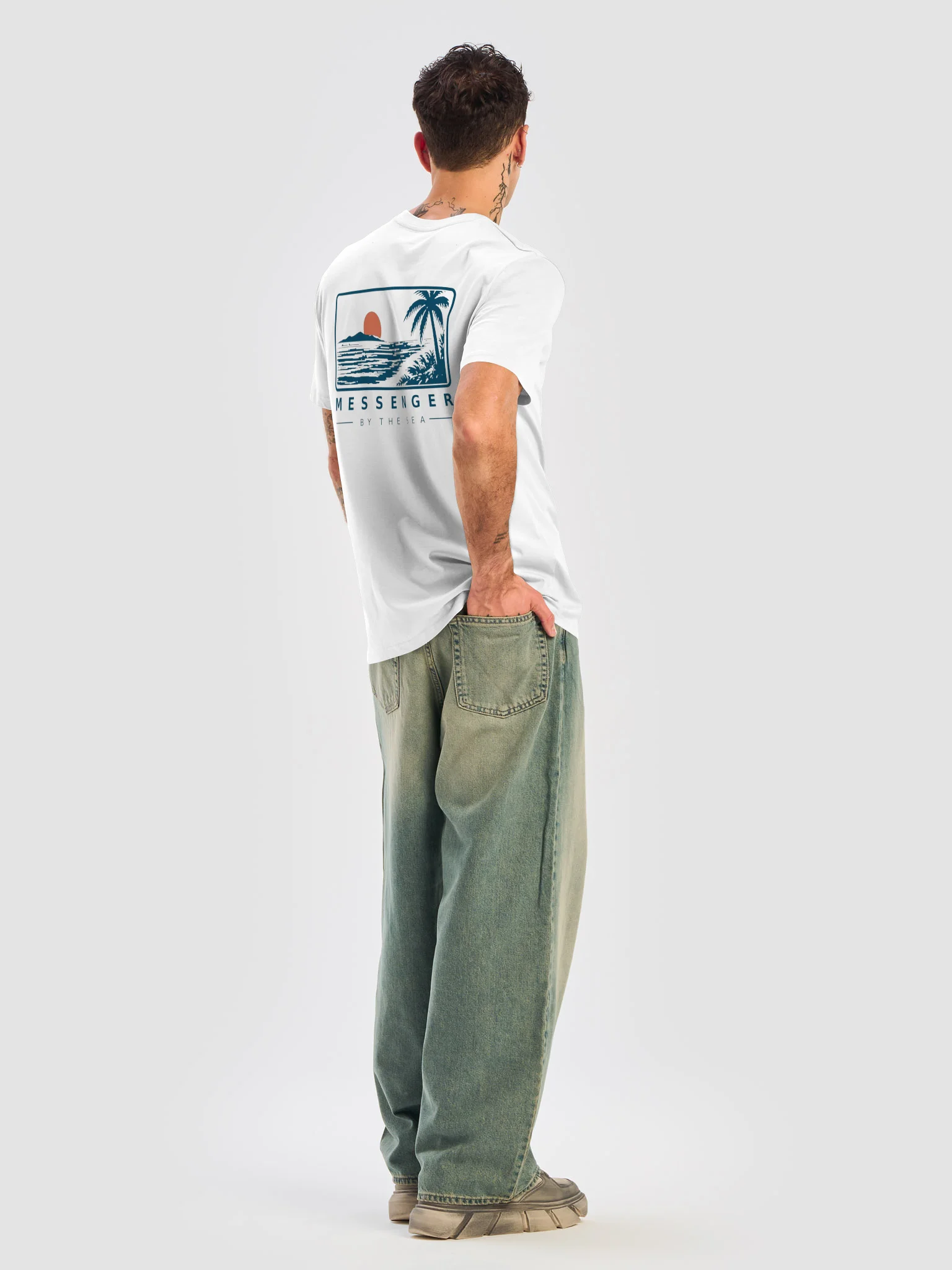 MBTS Island Tee product image (7)
