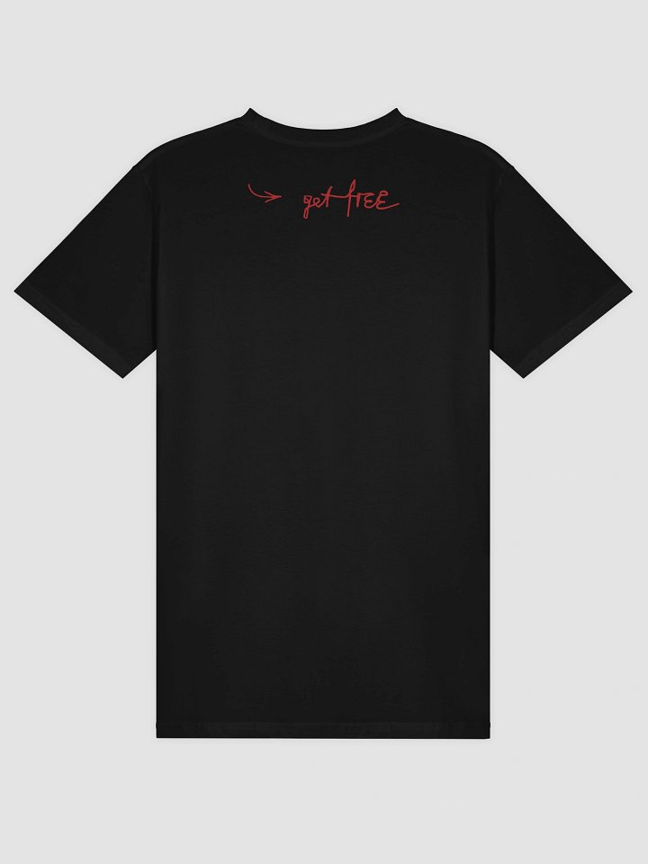 The Vines Portrait Scribbles Tee product image (2)