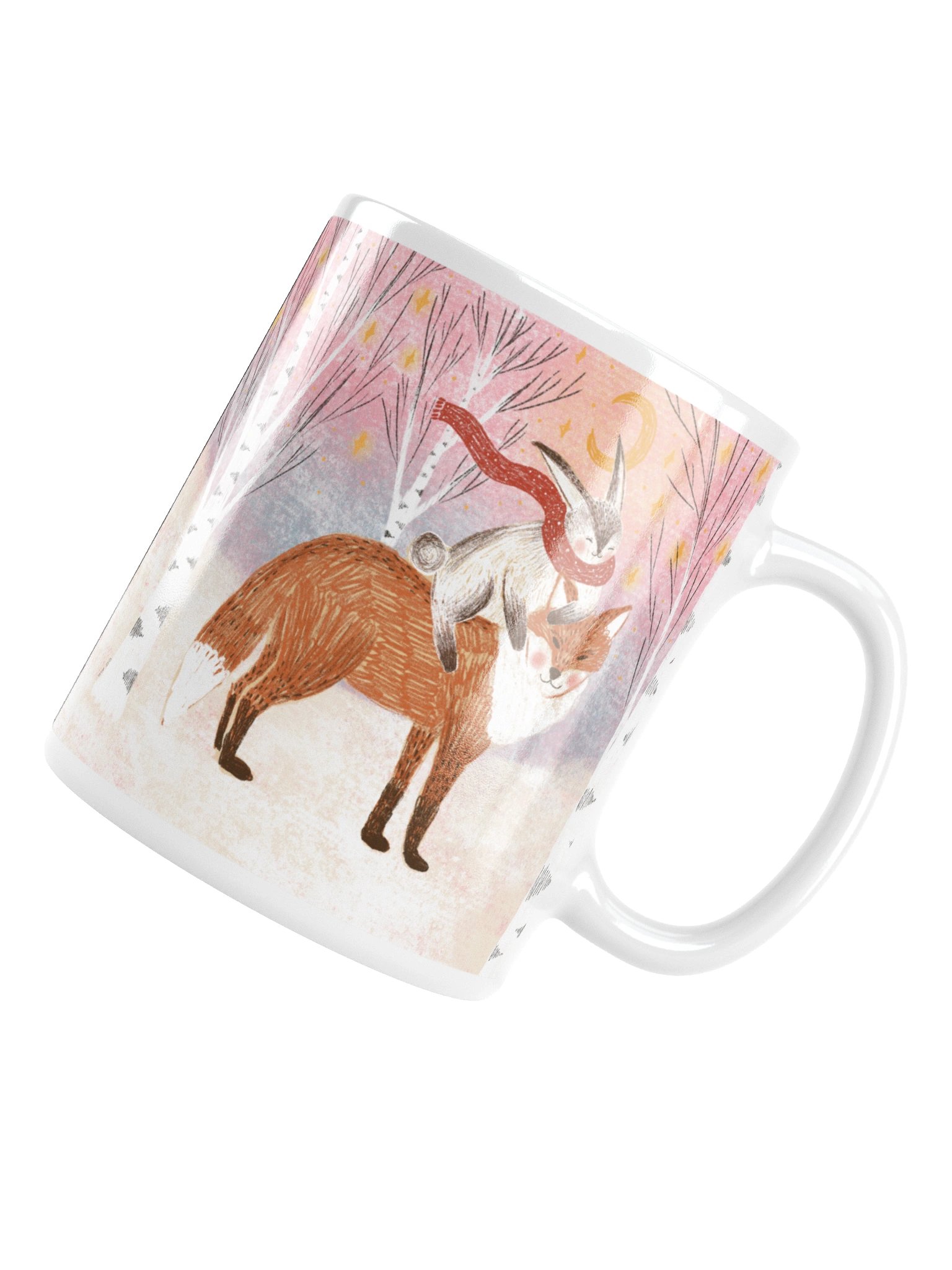 the friendly fox product image (5)