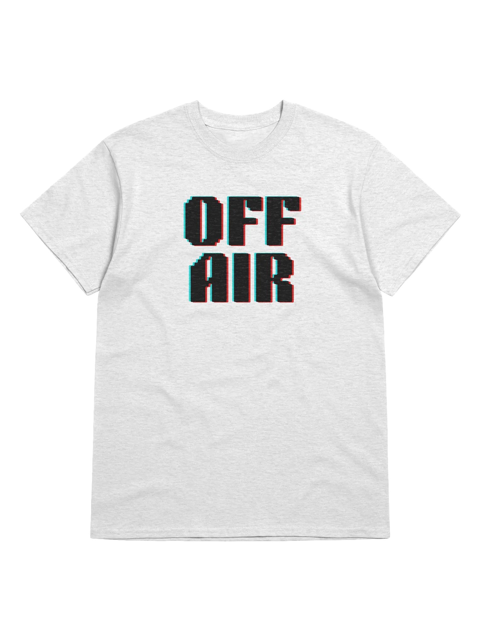 OFF AIR Graphic Tee product image (58)