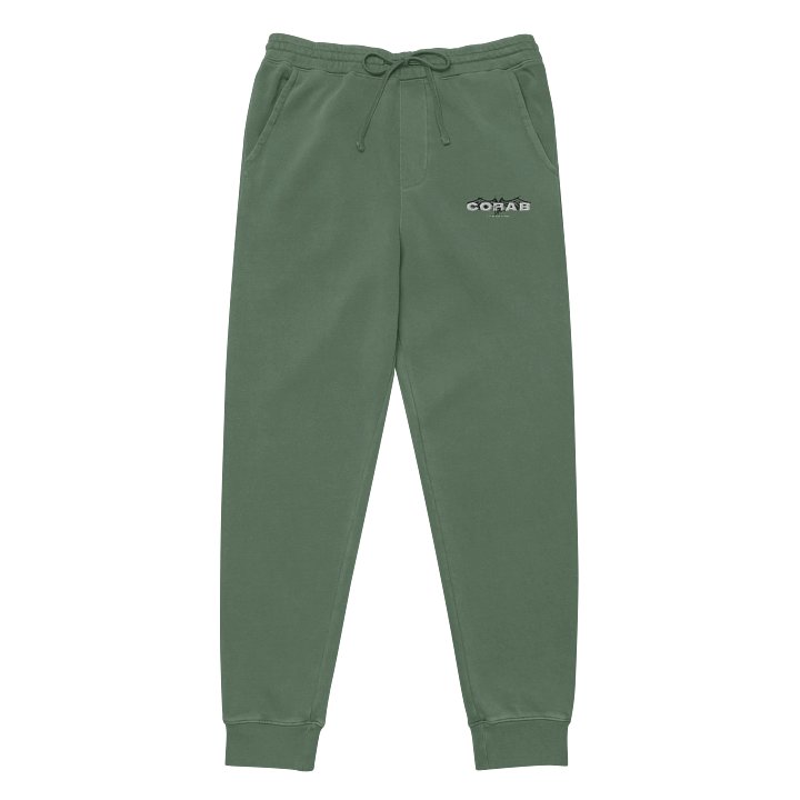 Cobby Crew V.I.P. Joggers product image (2)