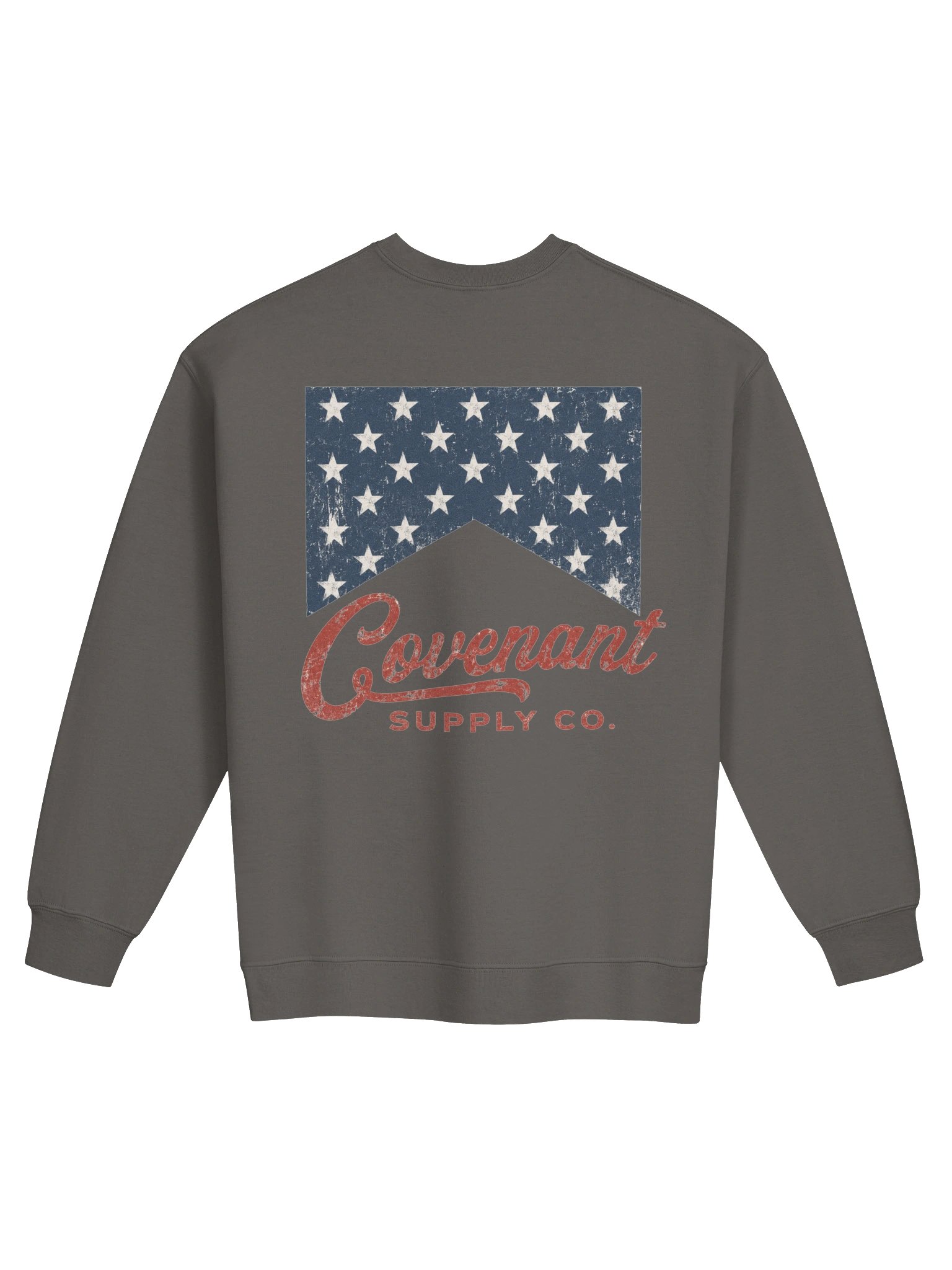 The Americana Sweattop product image (5)
