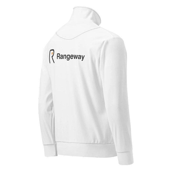 Rangeway Track Jacket product image (2)