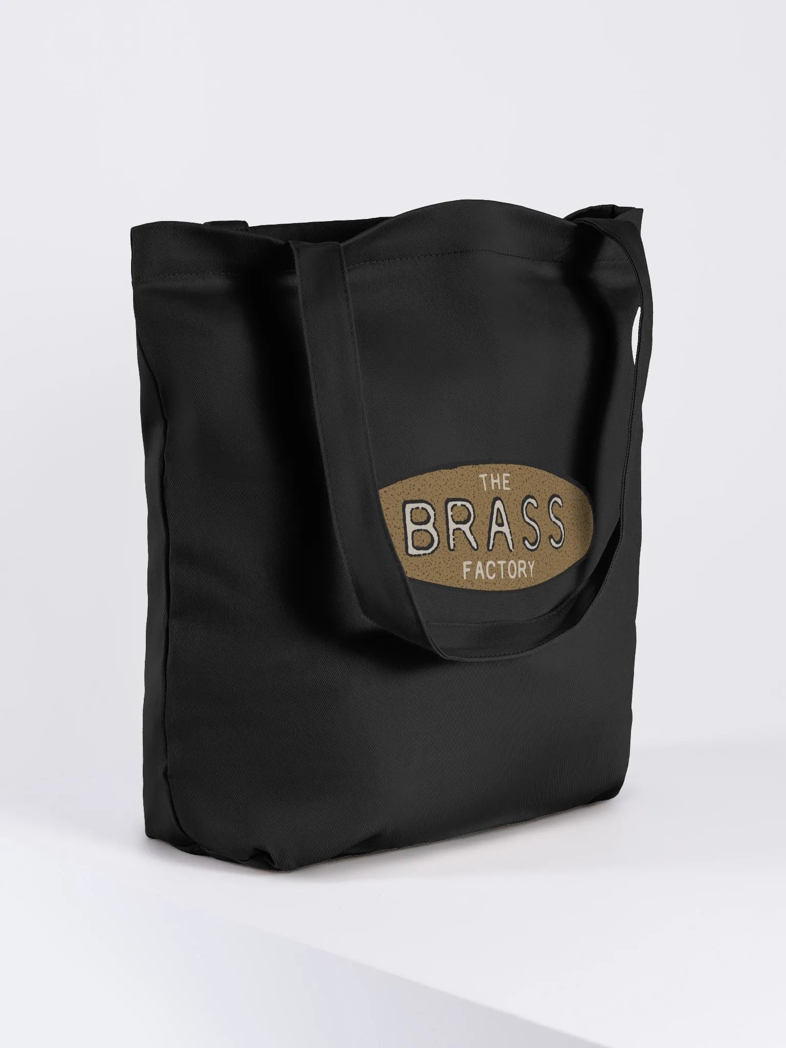 Brass Factory Eco Tote product image (4)