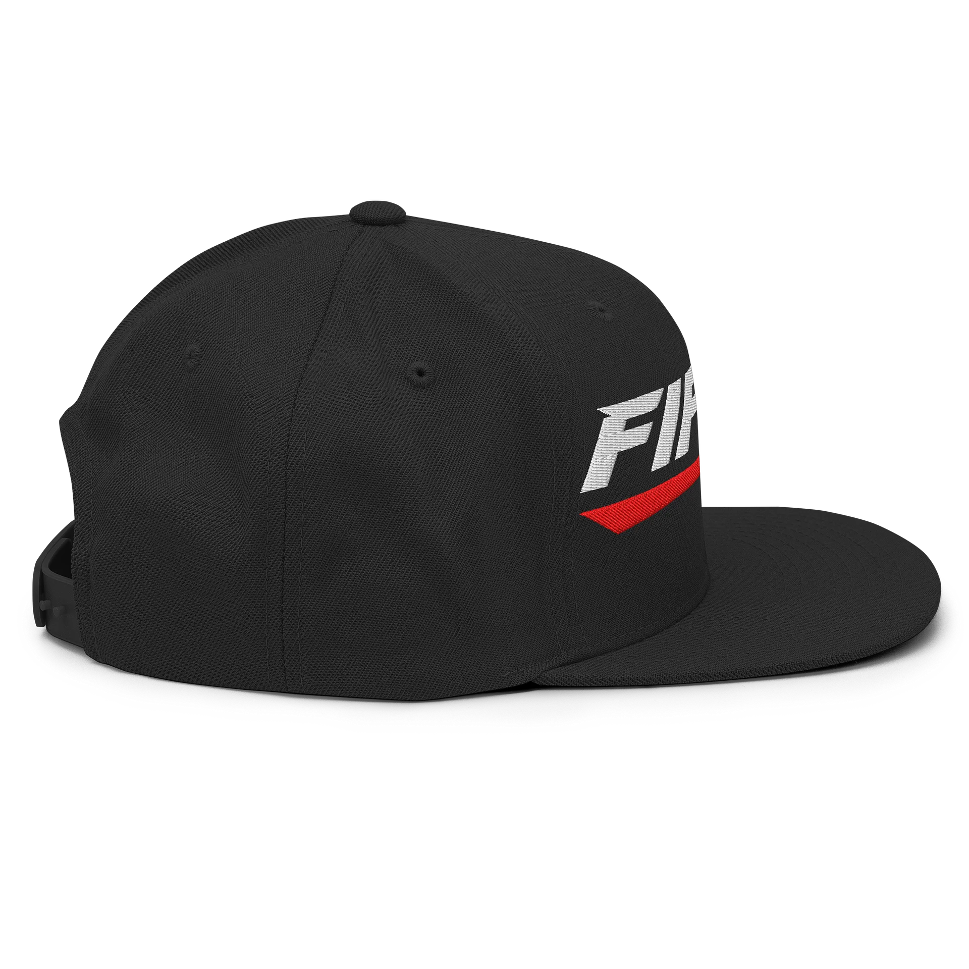 FifeMX 3D Stitch Snapback product image (2)