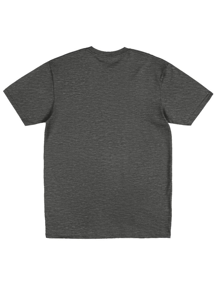 Savage Vibes Circle Tee product image (6)