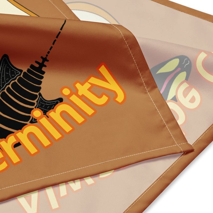 Bandana of Confusion product image (2)
