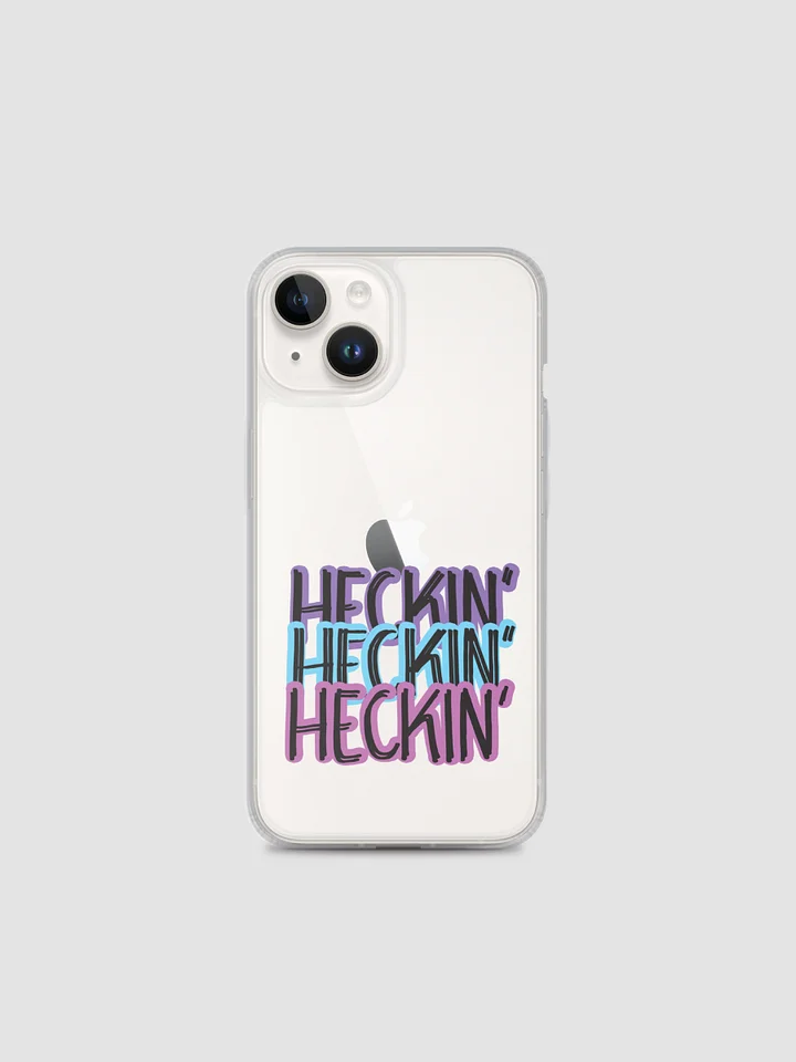 [katybentz] iPhone Case Allcolor AOP051 product image (1)