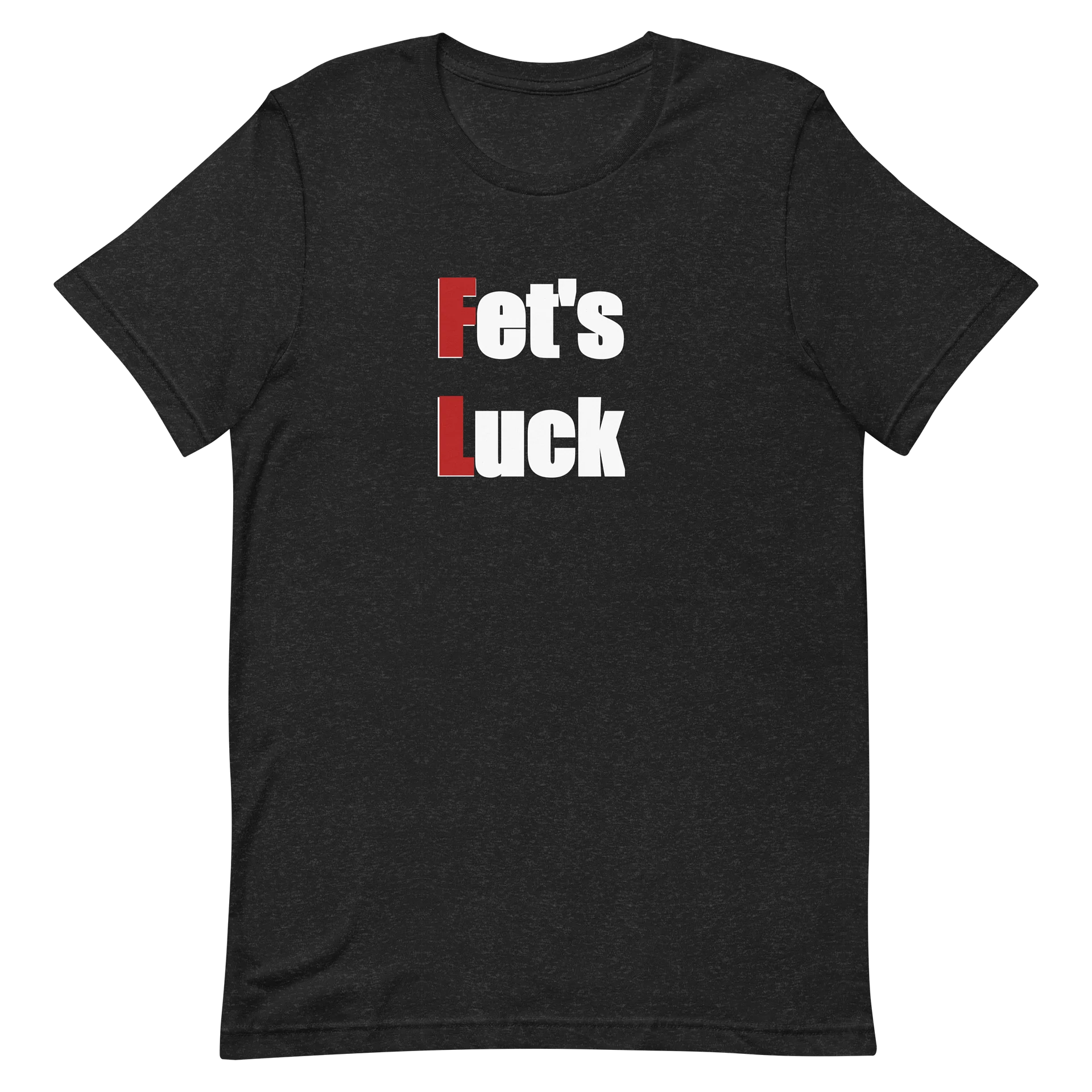 Fet's Luck product image (2)