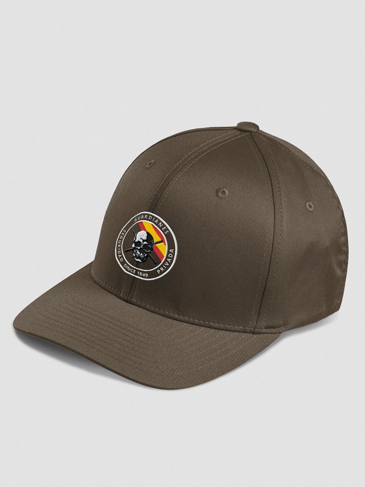 GORRA VERDE product image (2)
