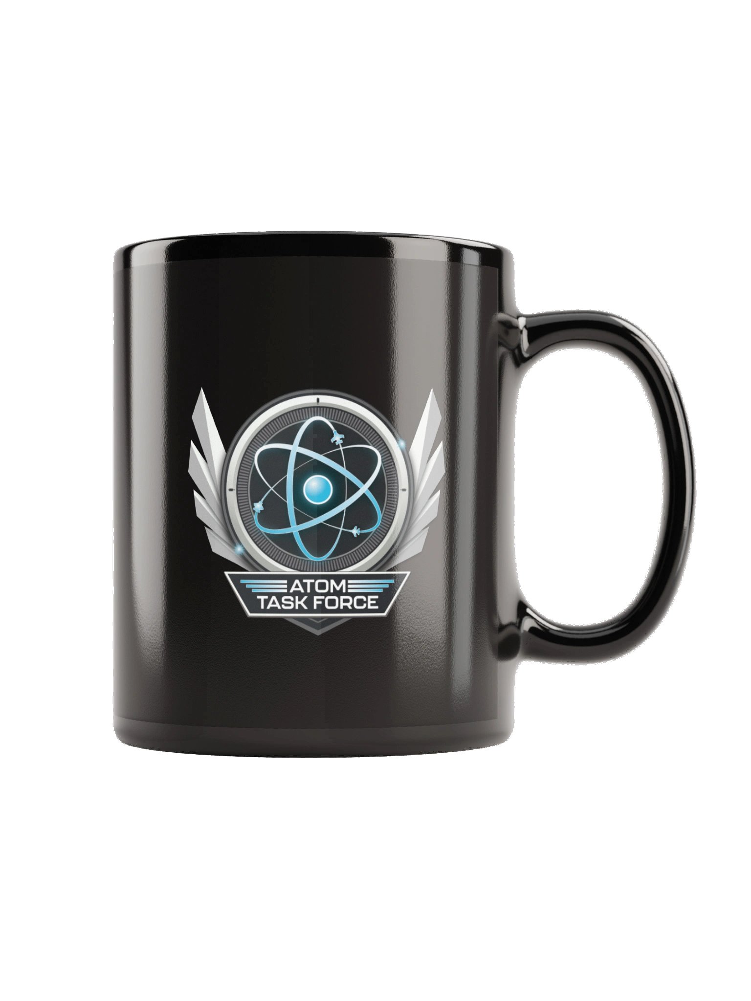 ATF Phoenix Mug product image (5)