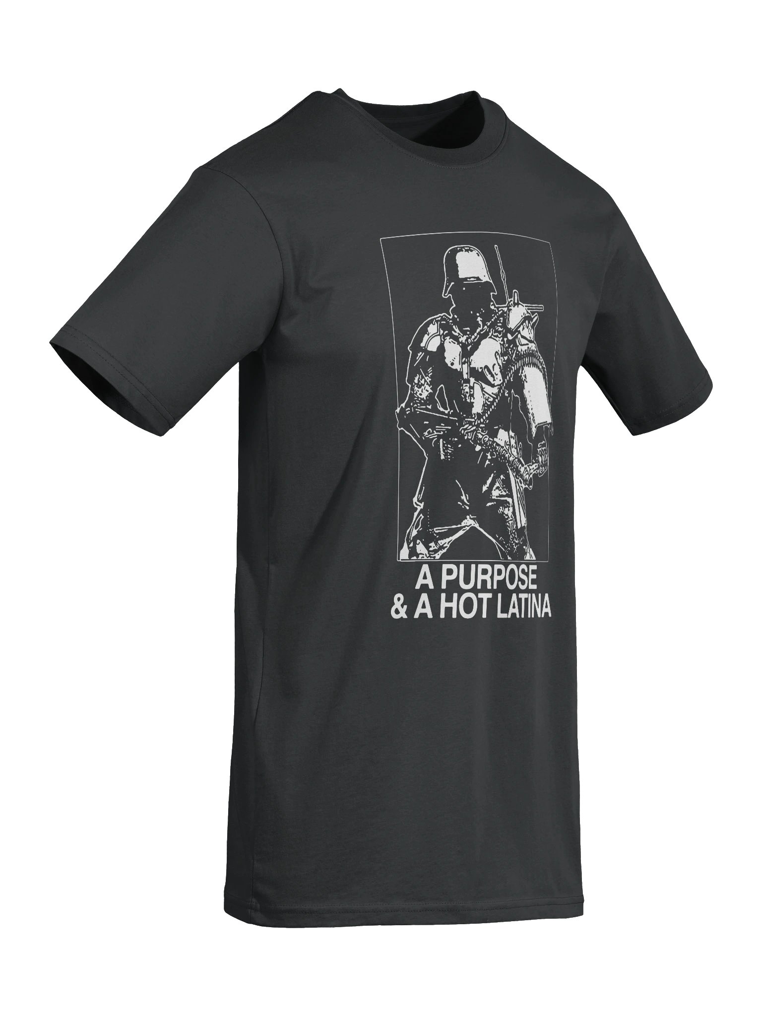 PURPOSE - Tshirt product image (2)