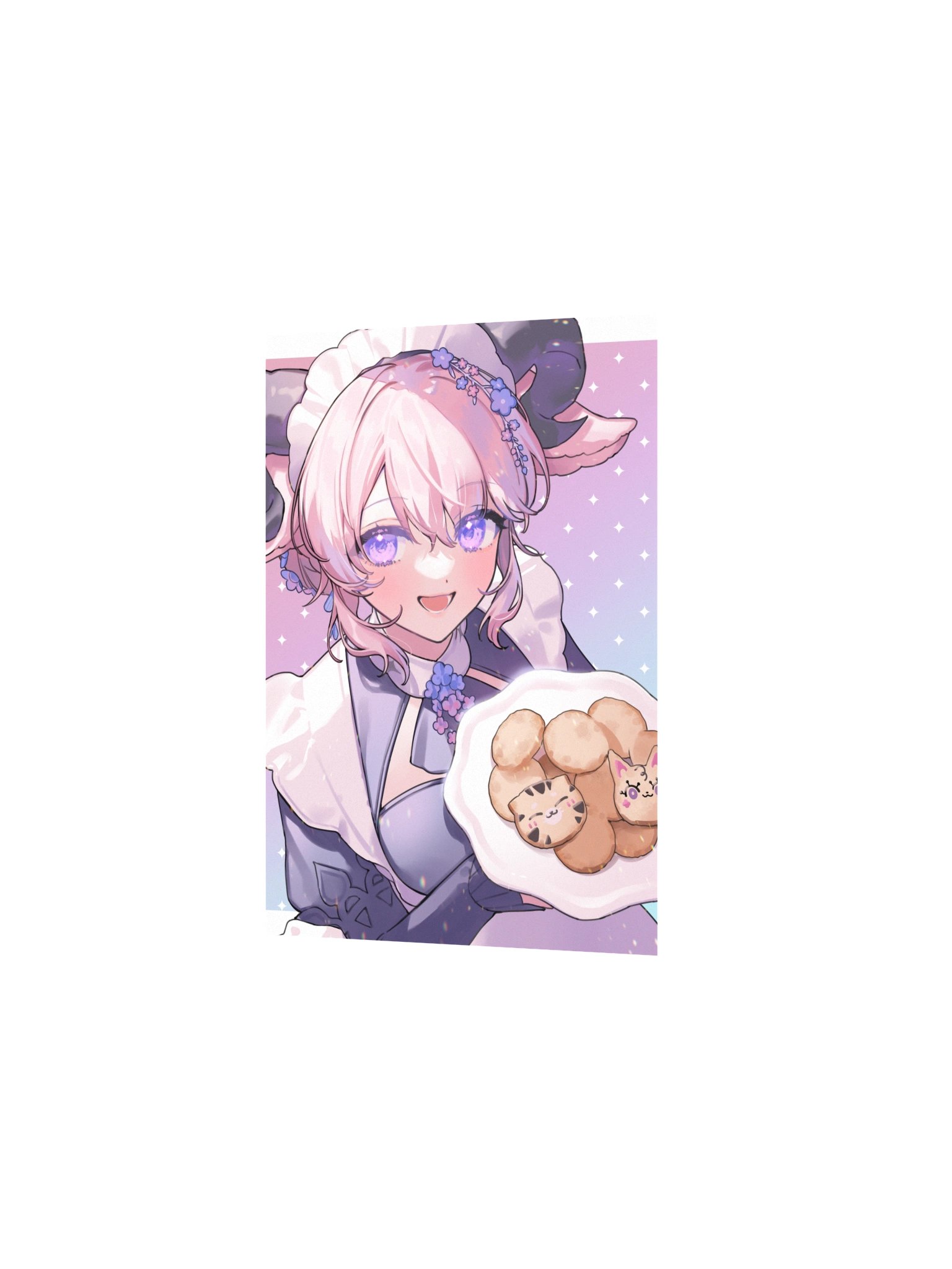 Cookie Time Poster product image (19)