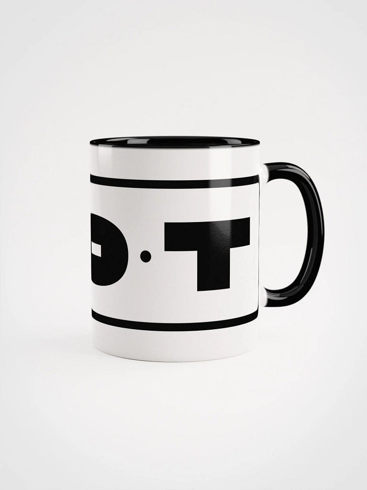 G.O.T MUG product image (2)