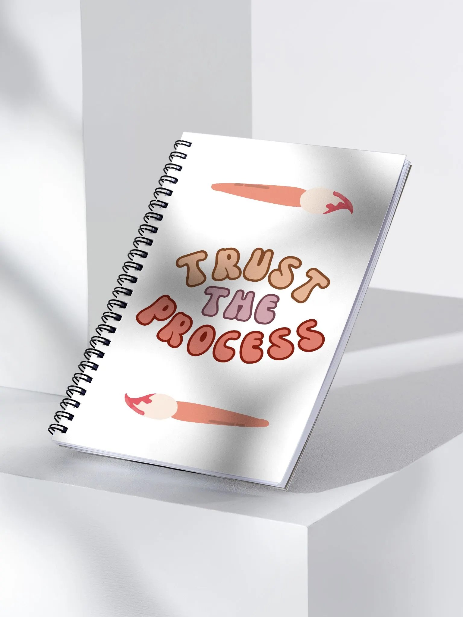 Trust the Thought Process product image (3)