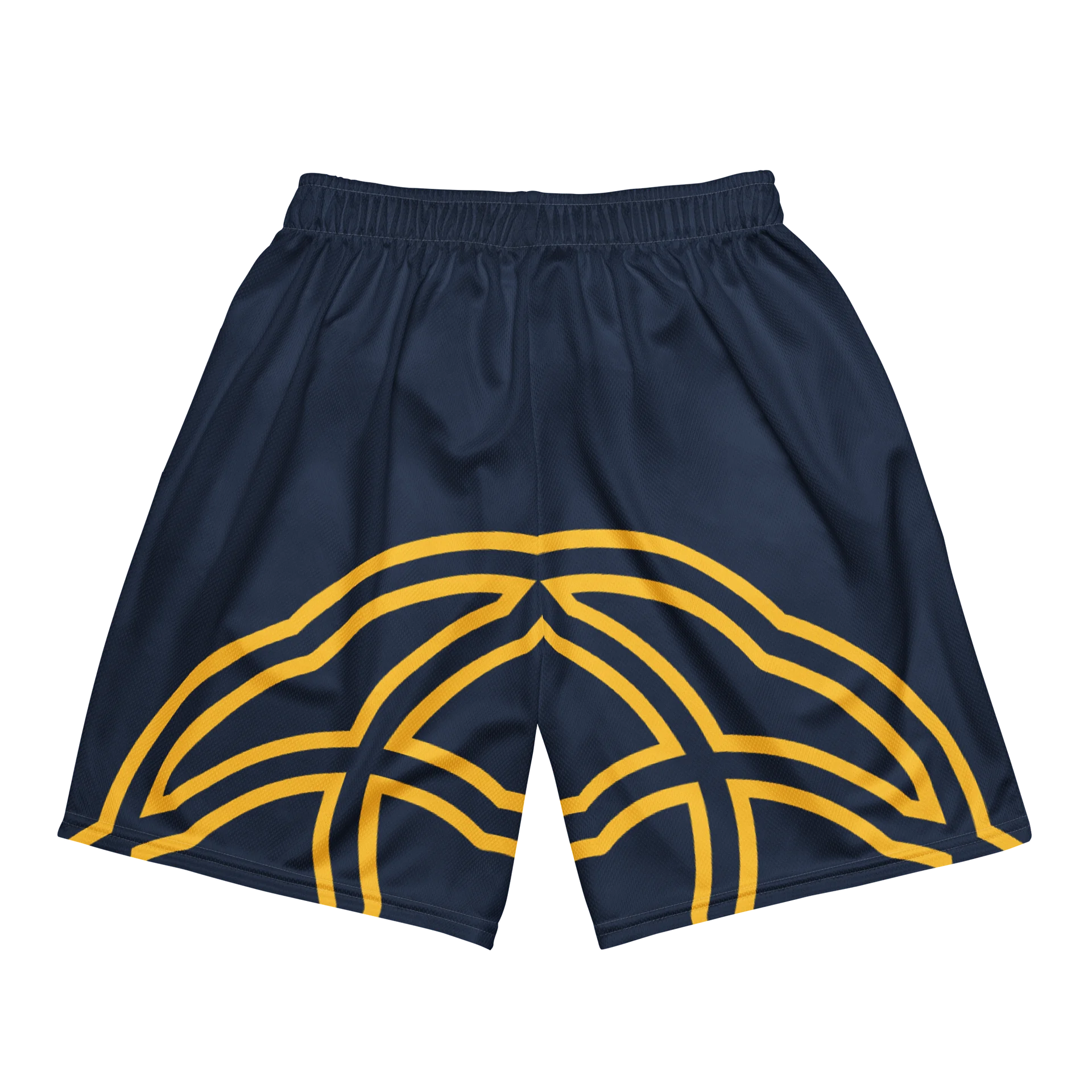 F&F Mesh Short Striker product image (5)