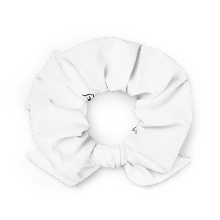 THE WEIGHT ROOM CHEF SCRUNCHIE product image (2)