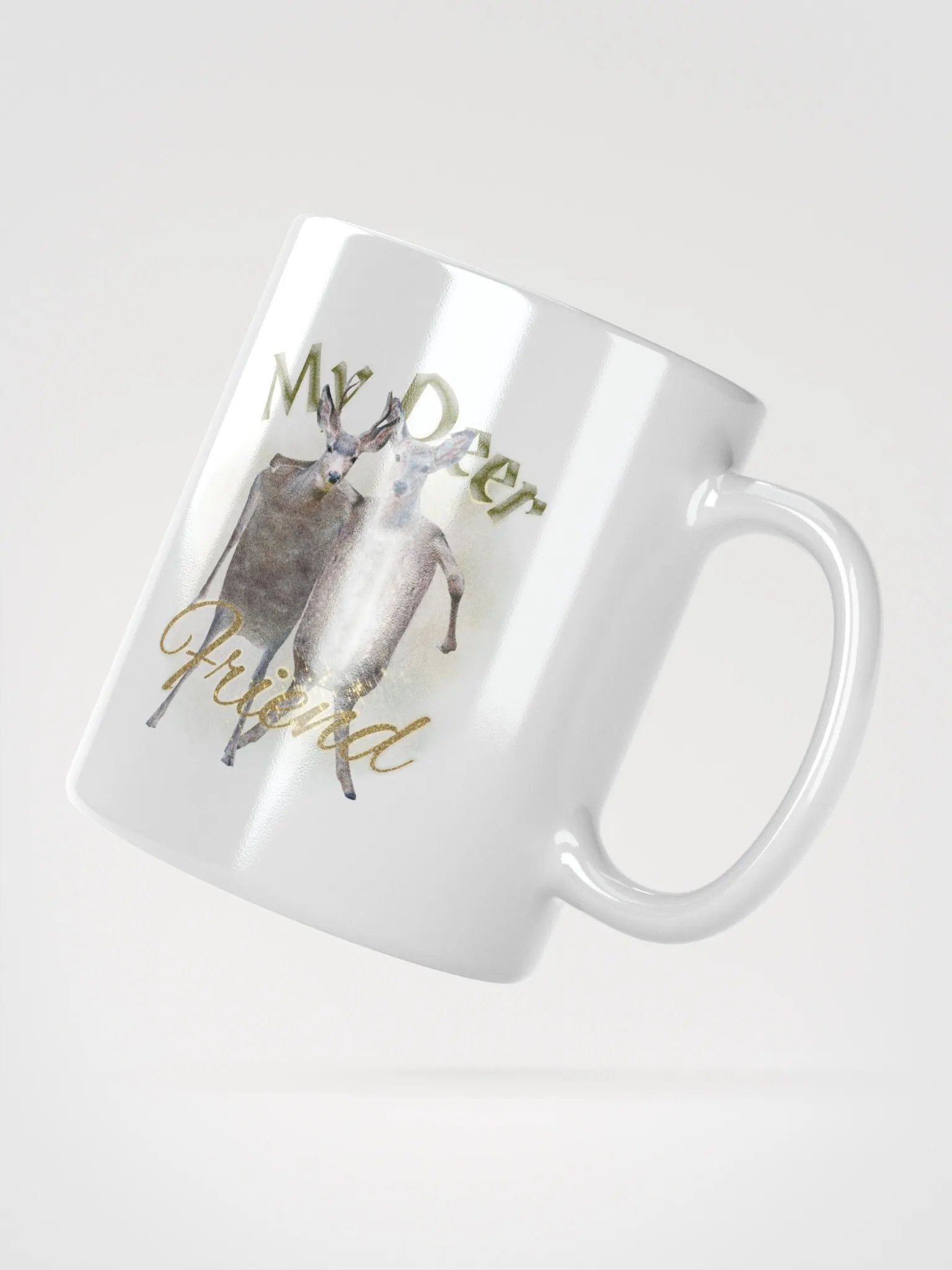 My Deer Friend product image (5)