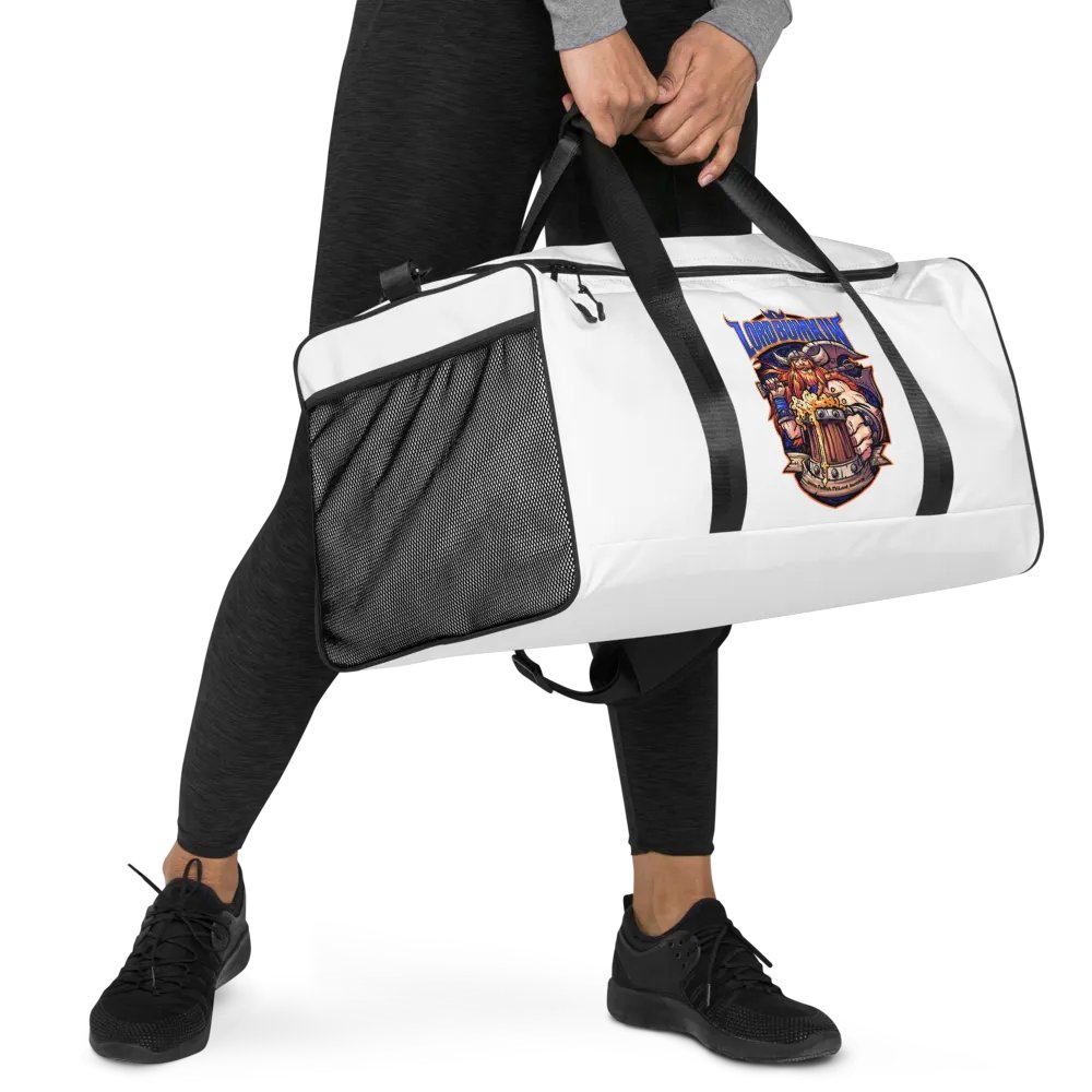 Epic logo bag product image (5)