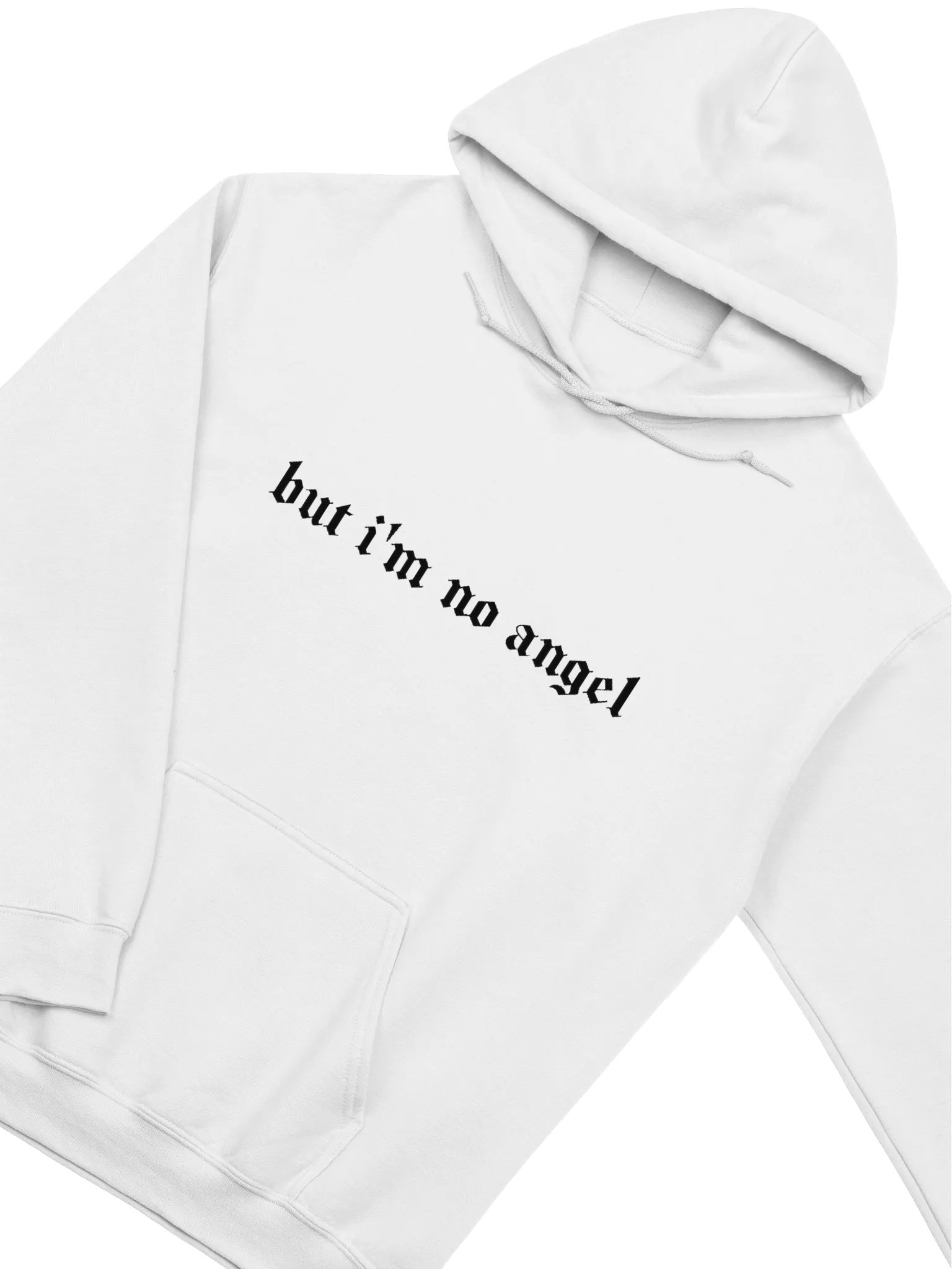 I'm No Angel product image (1)