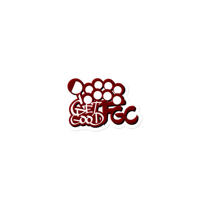 GetGood - Magnet product image (1)
