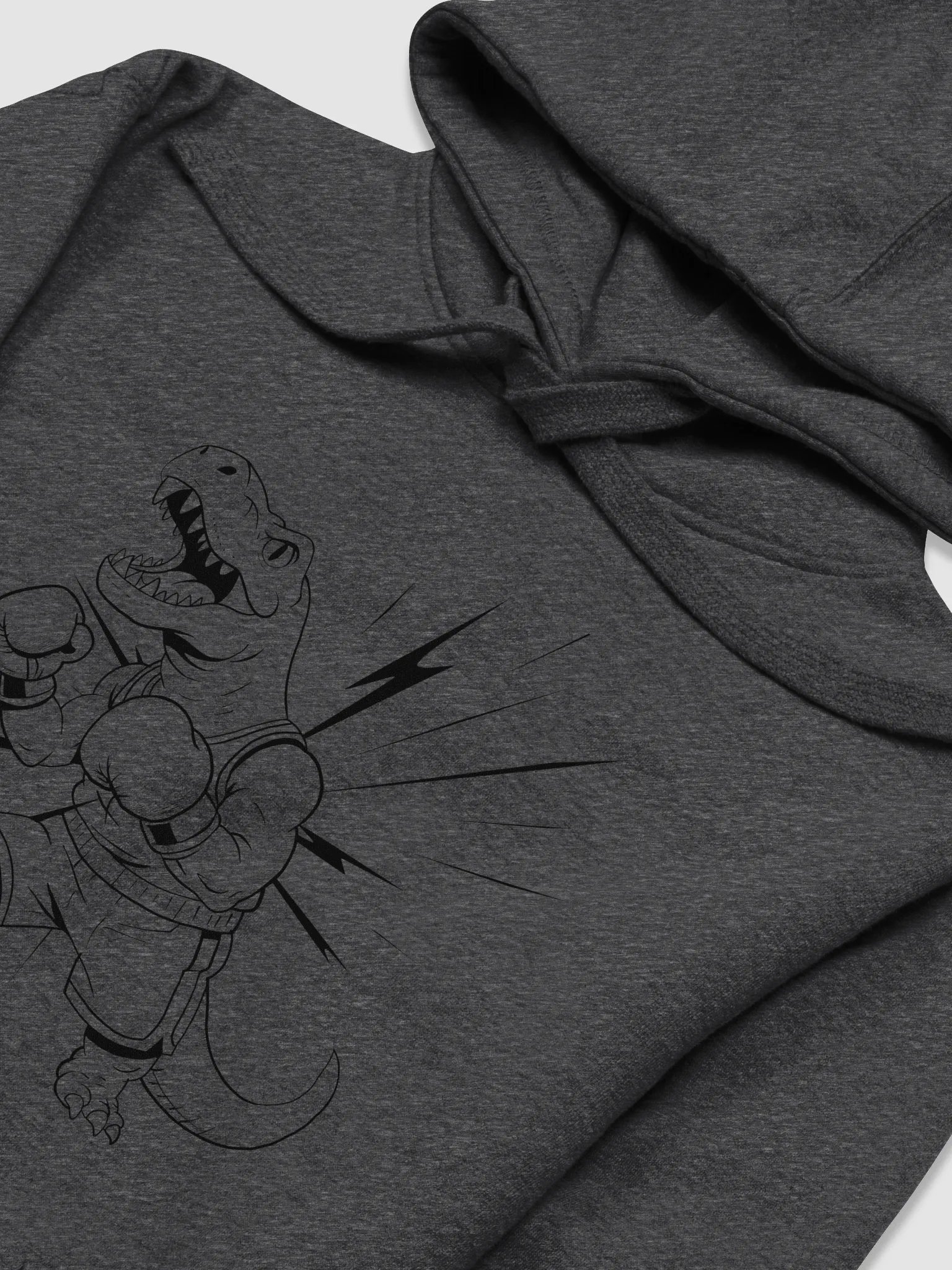Knockout Rex product image (30)
