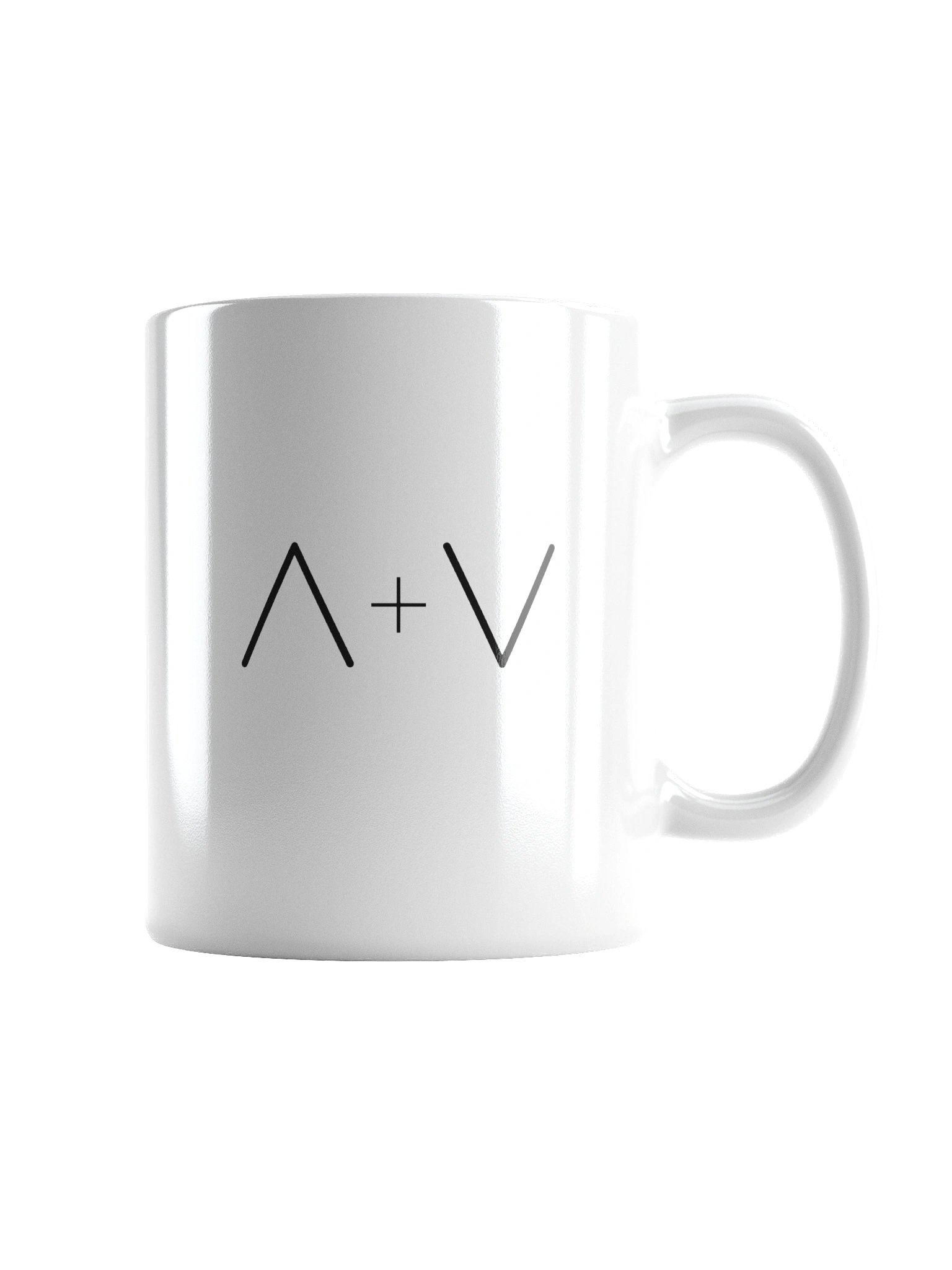 Peak & Pit Mug product image (2)