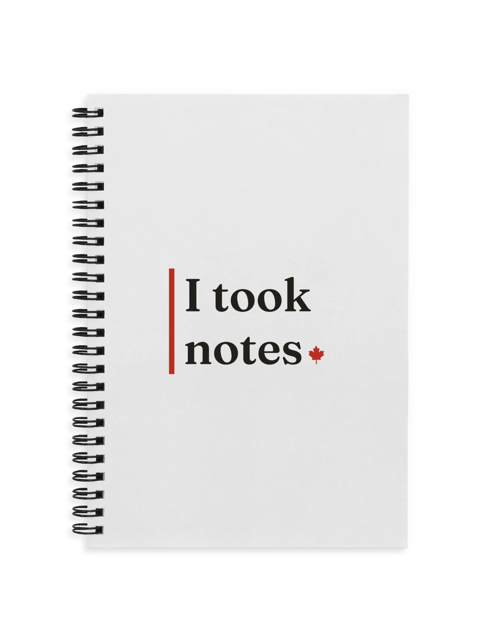 The Notes Notebook. product image (1)