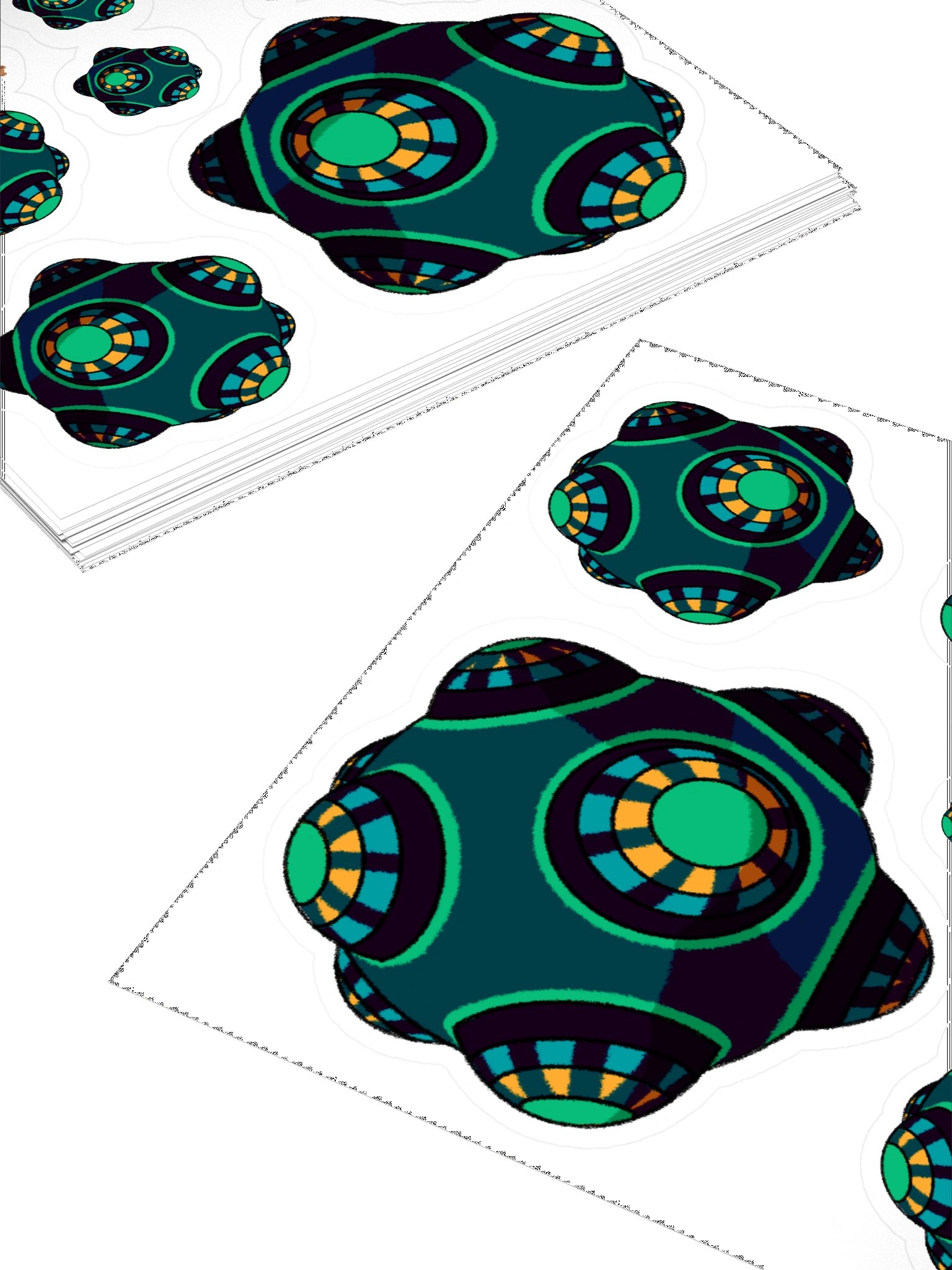 Kata Array product image (4)