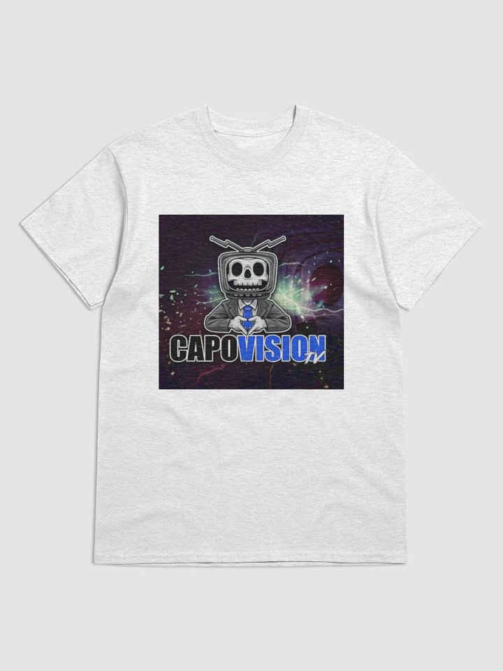 CapoVisionTv Shirt product image (1)