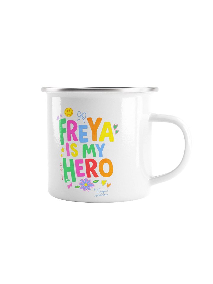 A Cup Full of Courage product image (1)
