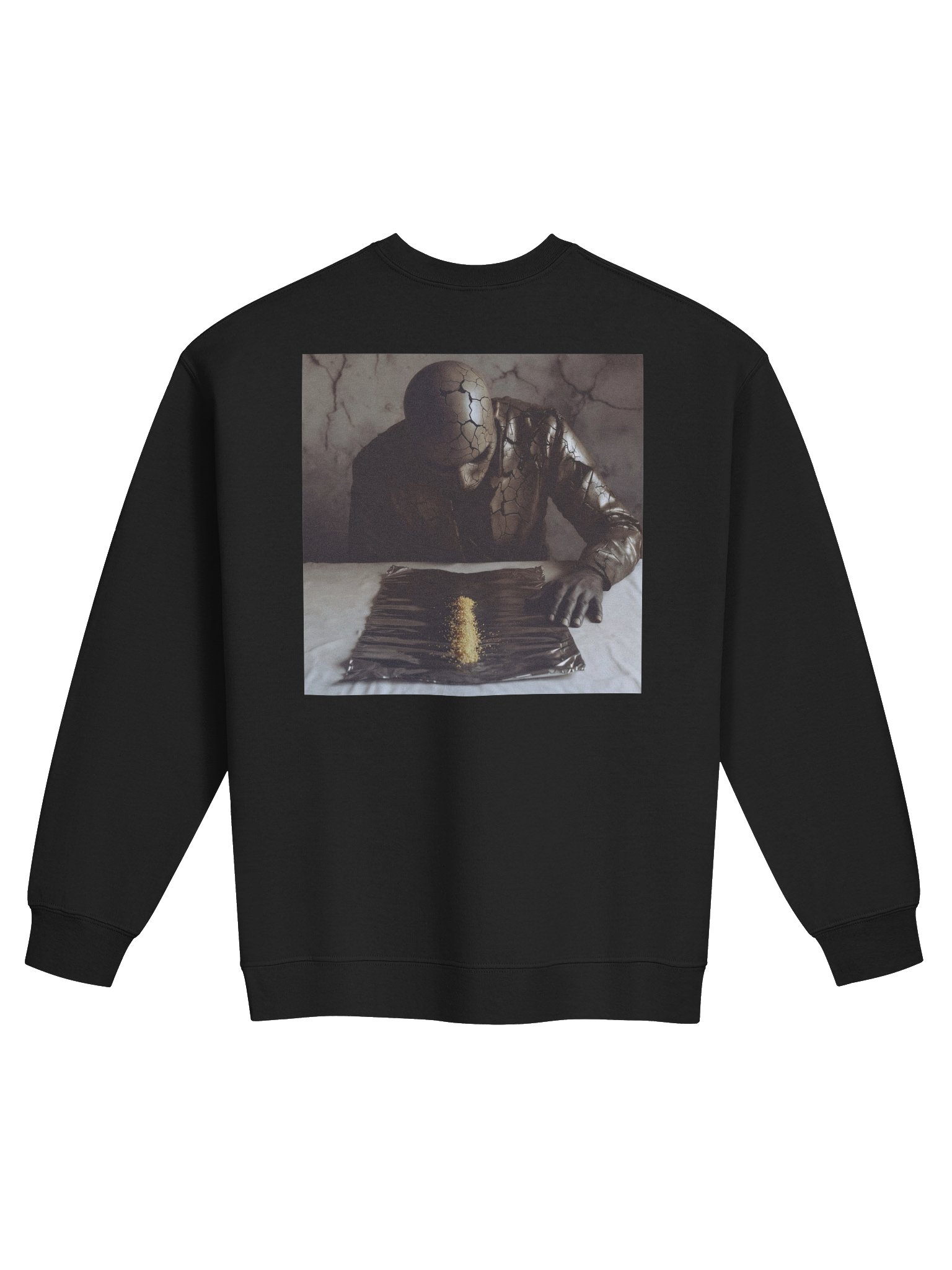 ALOBALBOJ CREWNECK product image (2)