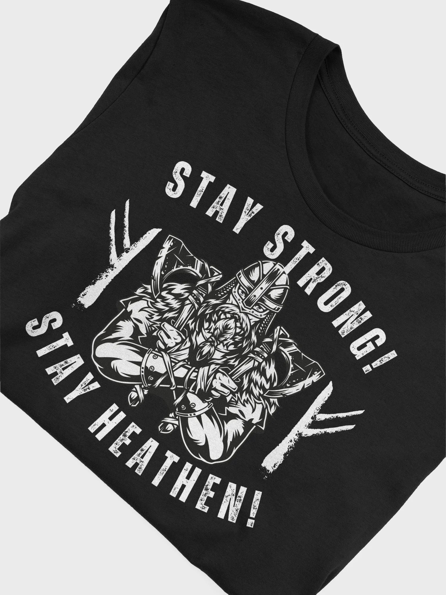 HEATHEN Spirit Nothings Ordinary product image (4)