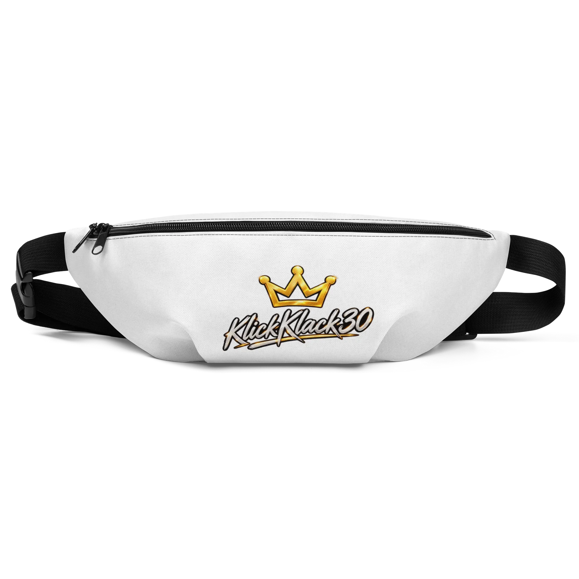 KlickKlack30 Signature Waist Bag product image (1)