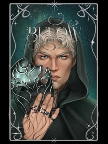 Below by Brea Lamb product image (1)