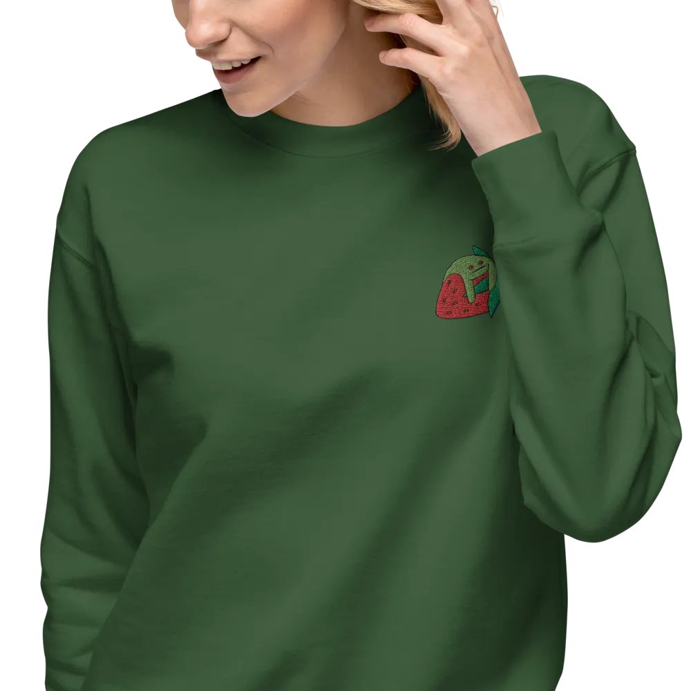 Strawbson Crewneck product image (7)