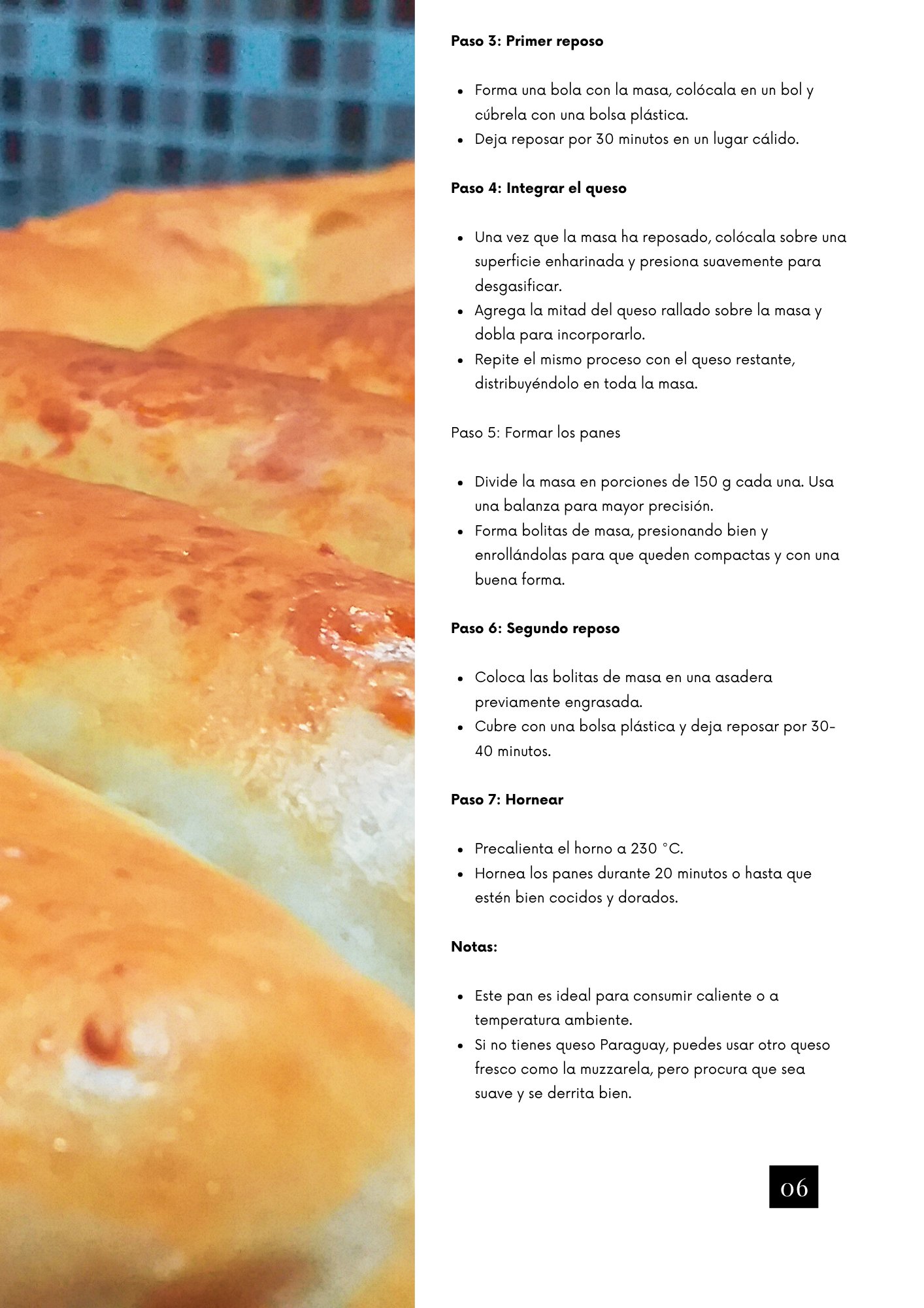 Libro 5 recetas para emprender desde casa product image (7)