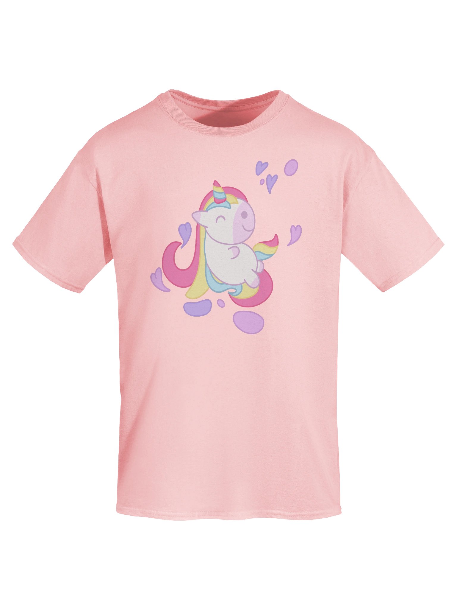 Happy Unicorn - Cartoon product image (43)