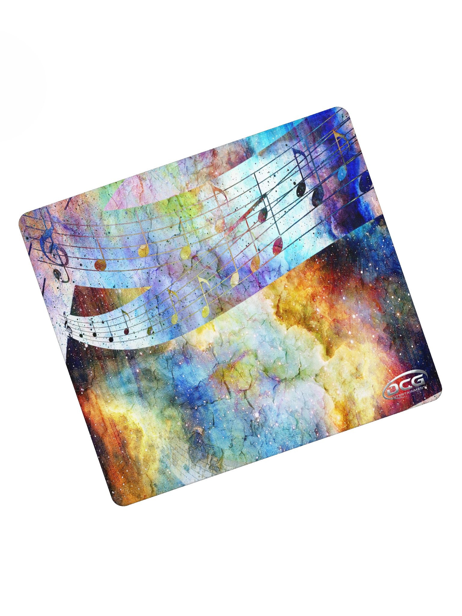 Nebula Music Symphony Gaming Mouse Pad product image (5)