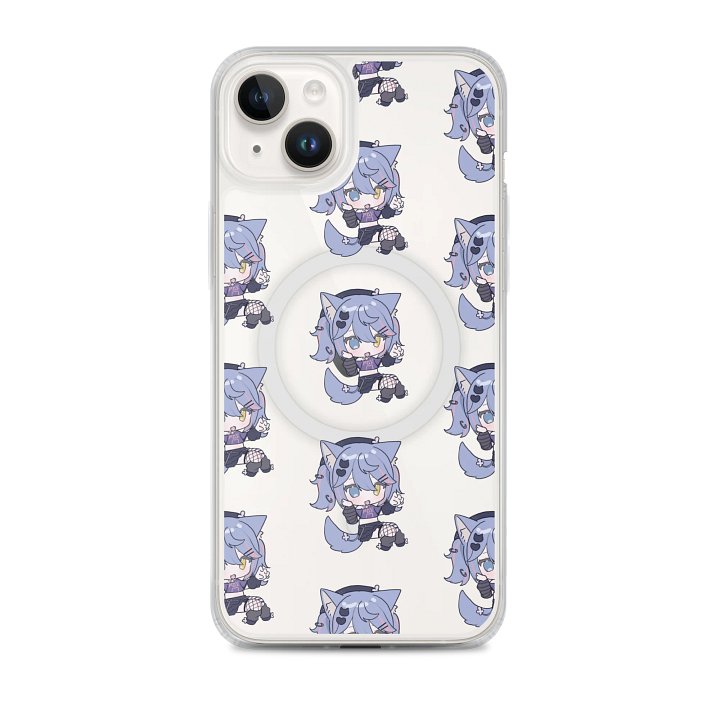 Iphone Rawr Case product image (1)
