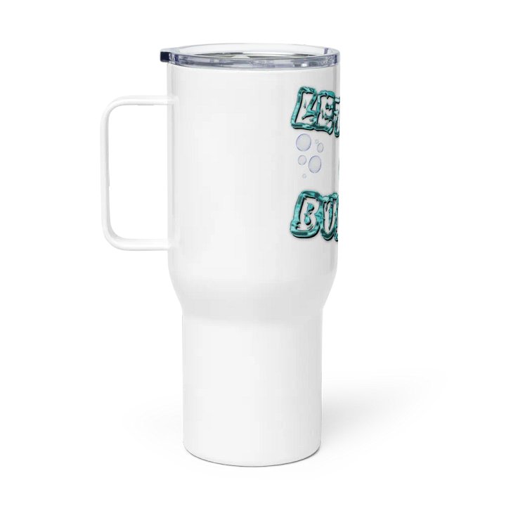 Summer lets get bubbly cup product image (1)
