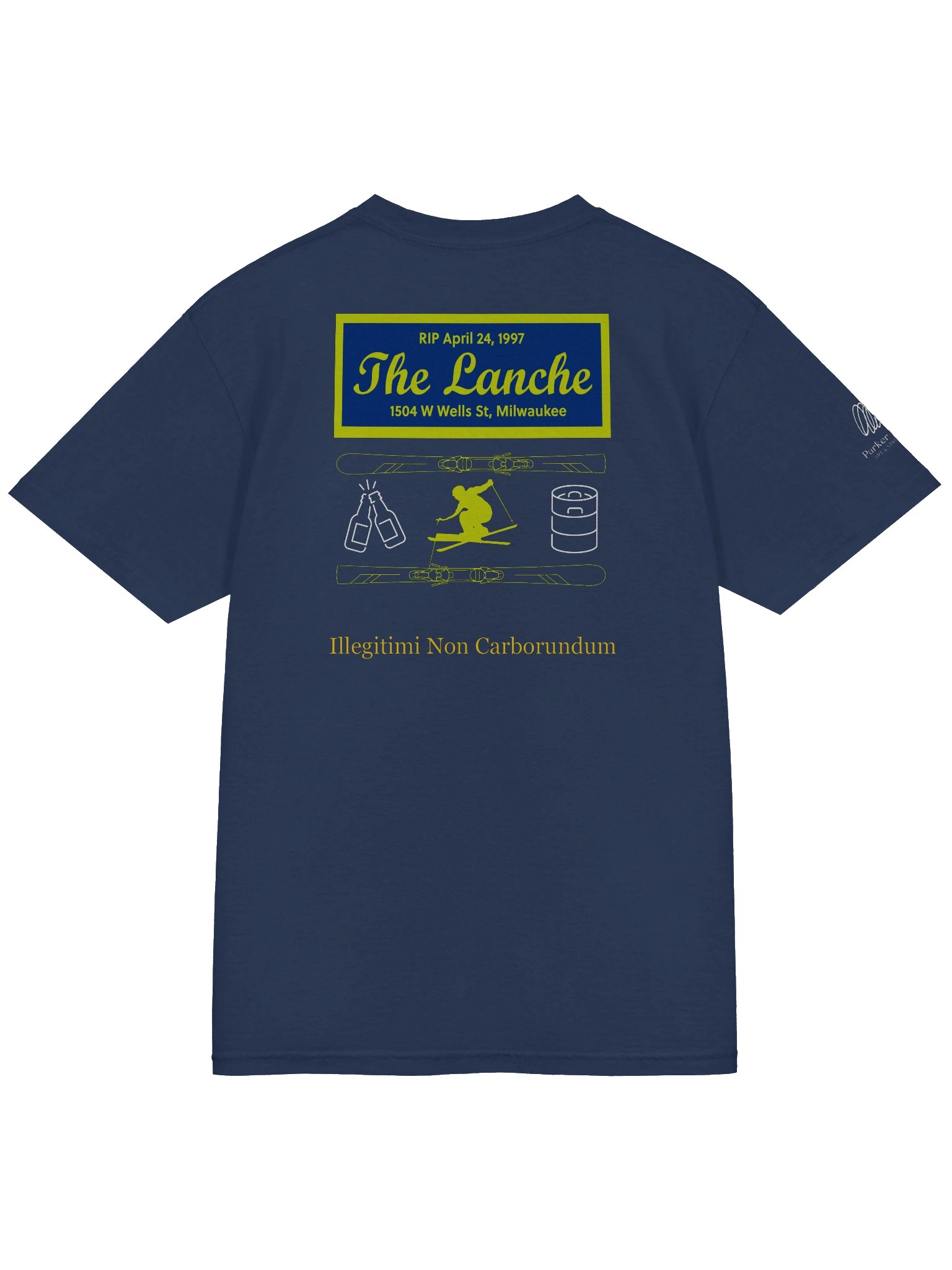 Lanche Bar T (More Going On) product image (10)