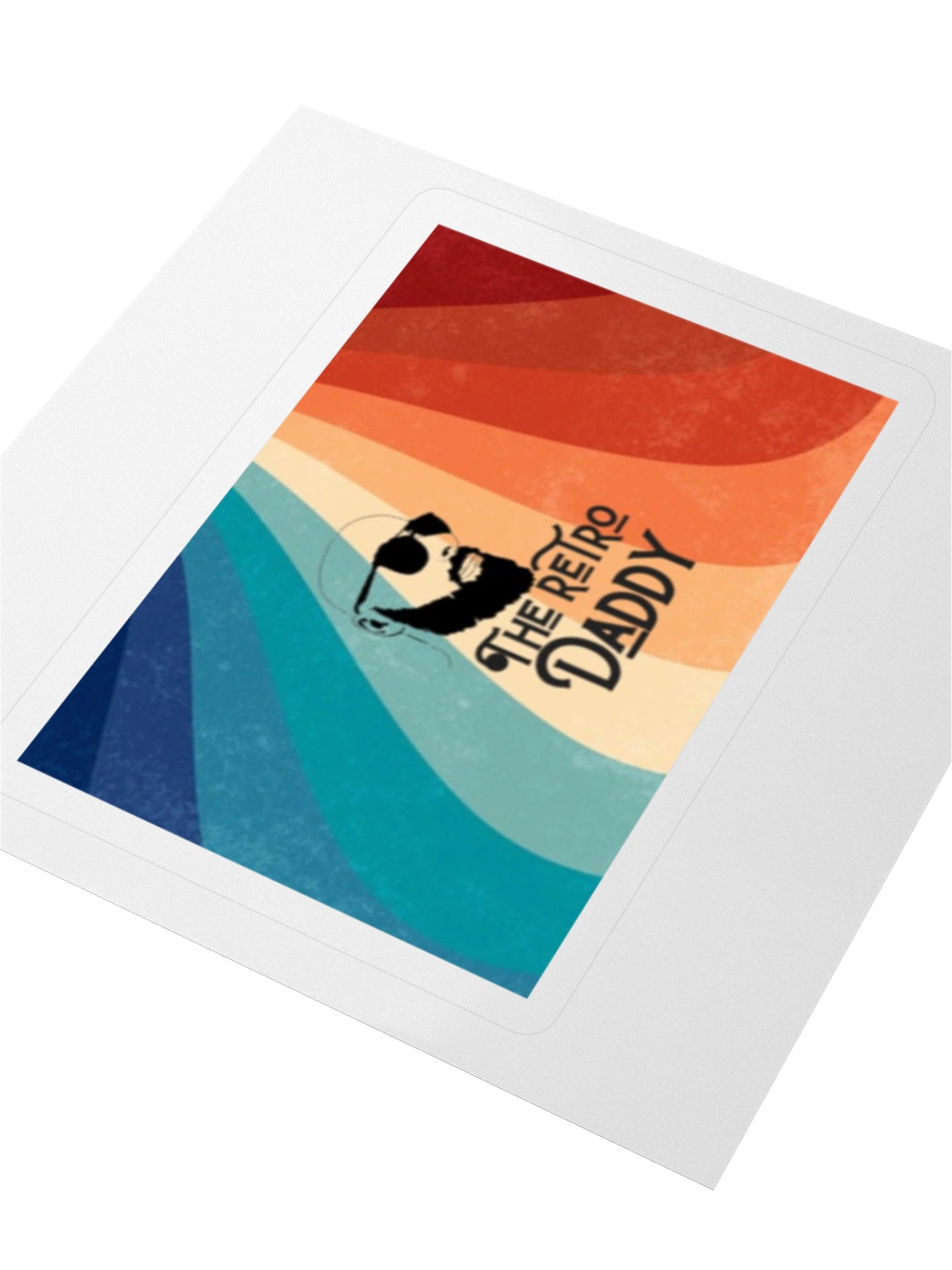 OG Daddy Sticker product image (10)