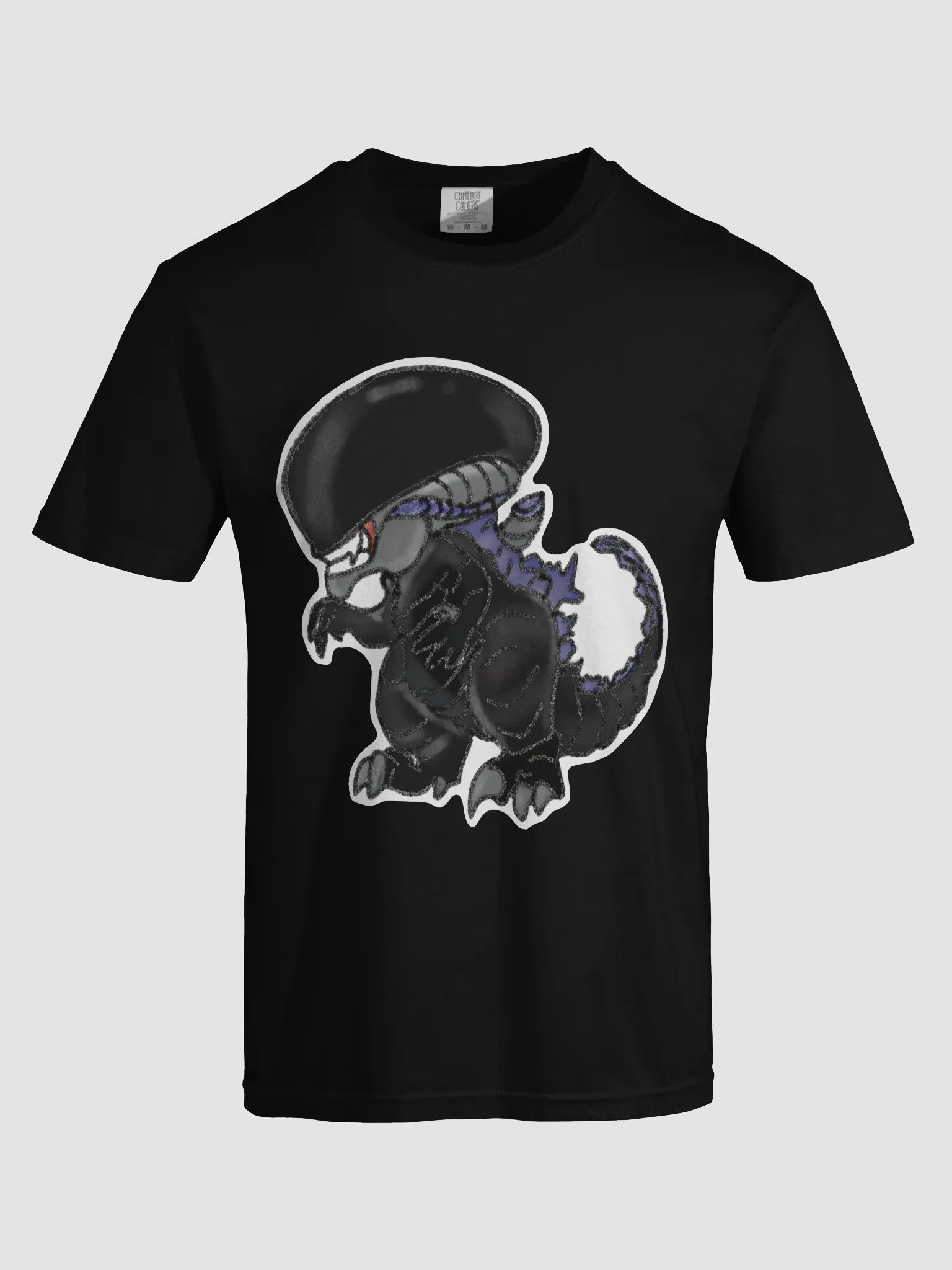 Godzillian product image (25)
