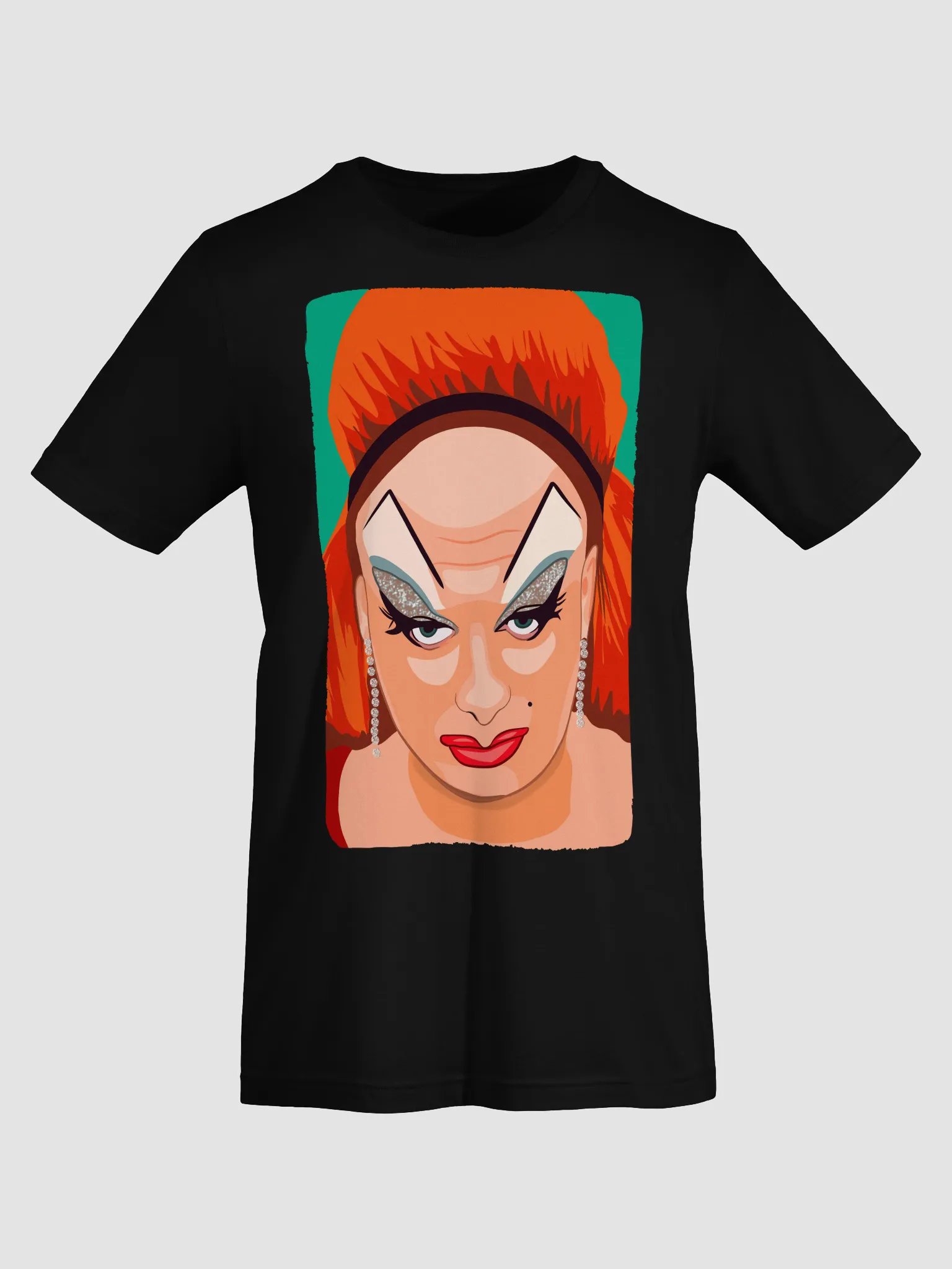 Divine Intervention — Filth. Fame. Fierce. product image (49)