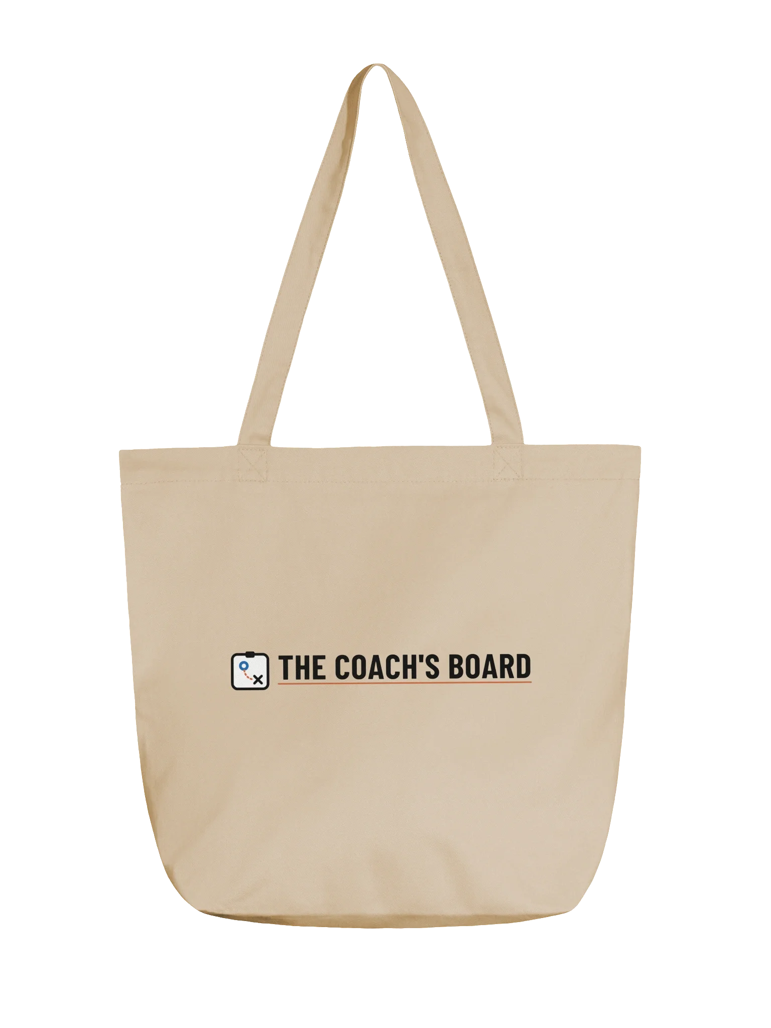 The Coach's Tote