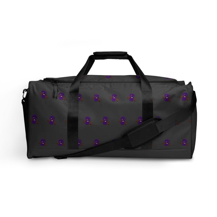 " THE DUFFIE " product image (1)