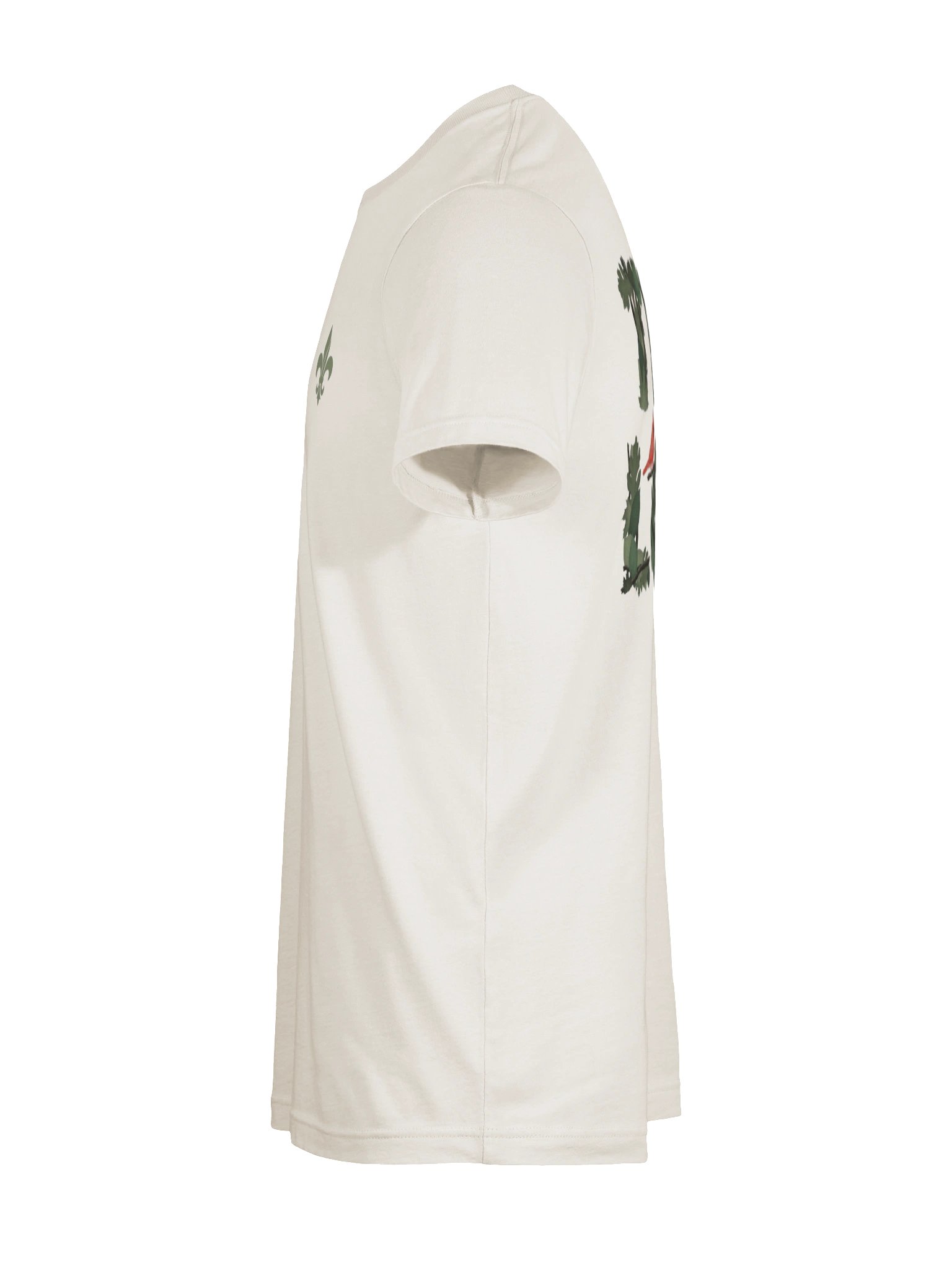 THE LOU - Camo Tee product image (7)