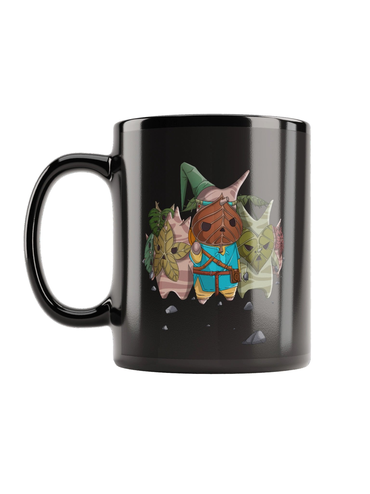 Do You Yield? Mug product image (2)