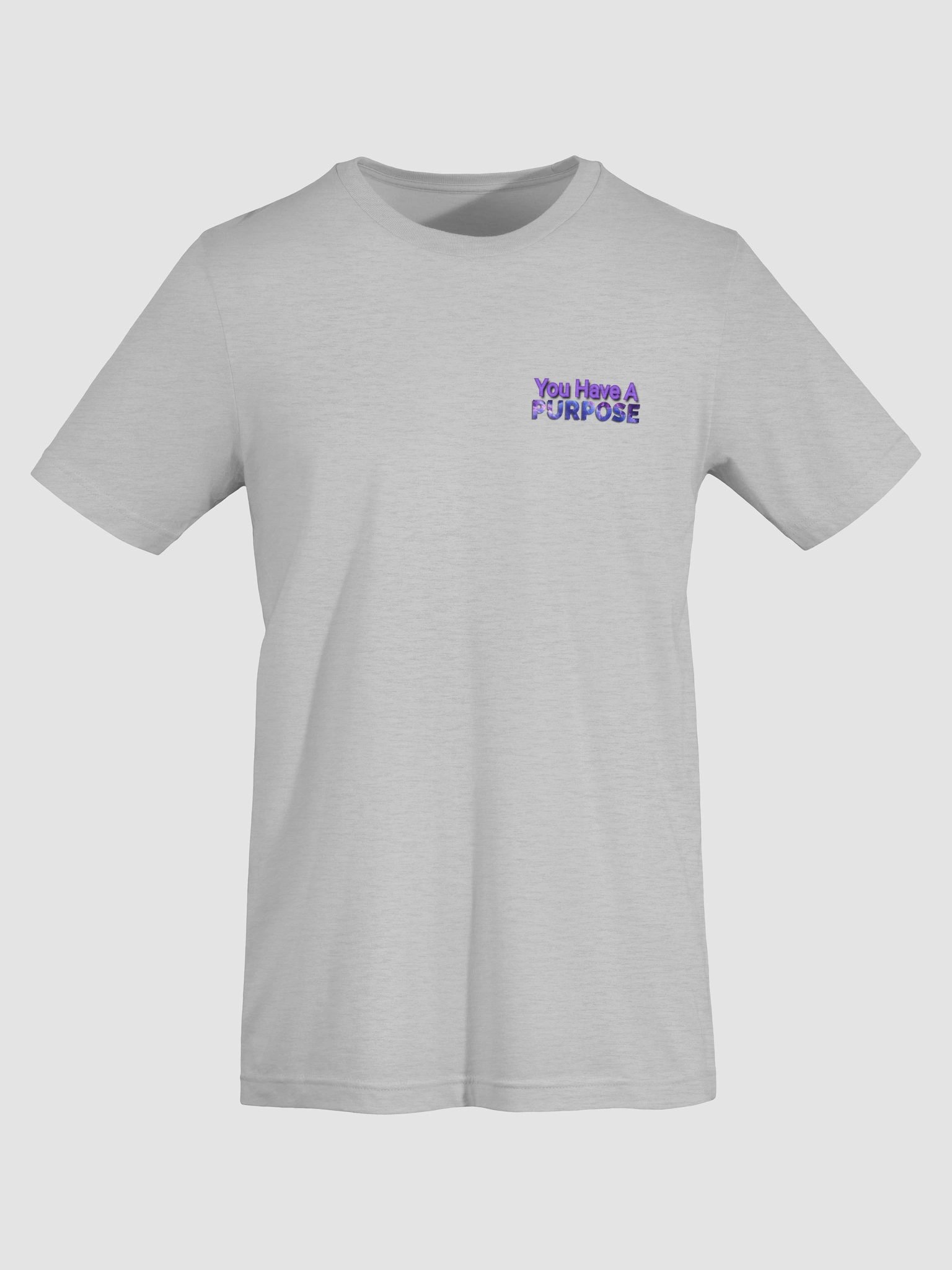 You Matter T-Shirt product image (5)
